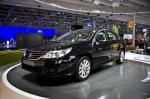 Renault Latitude 2011 года